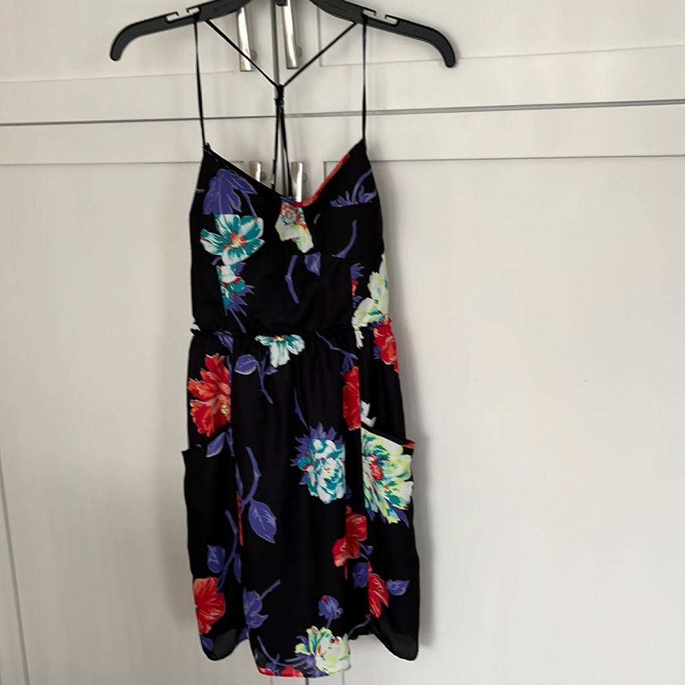 🌷American Eagle Outfitters Sun dress